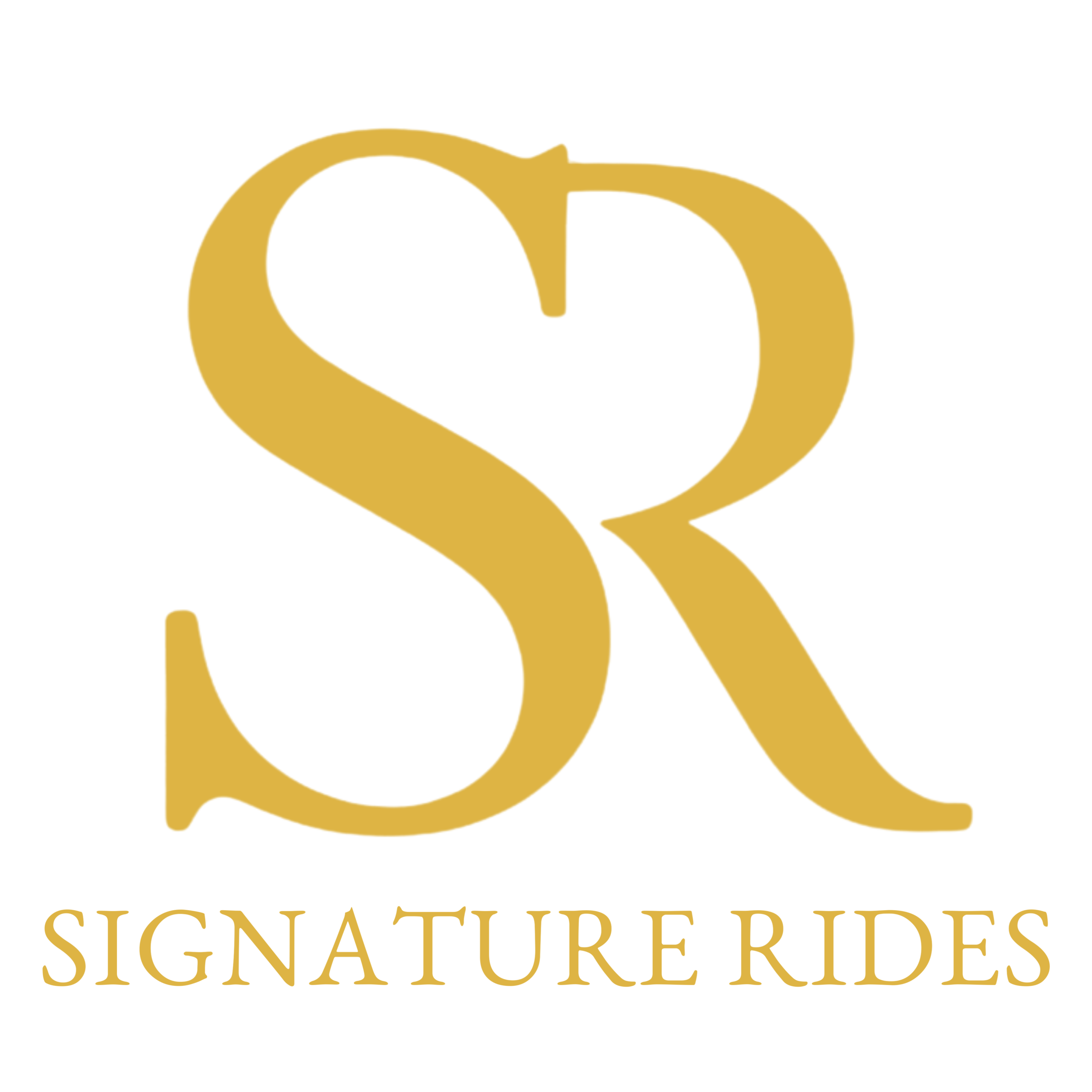 Signature Rides